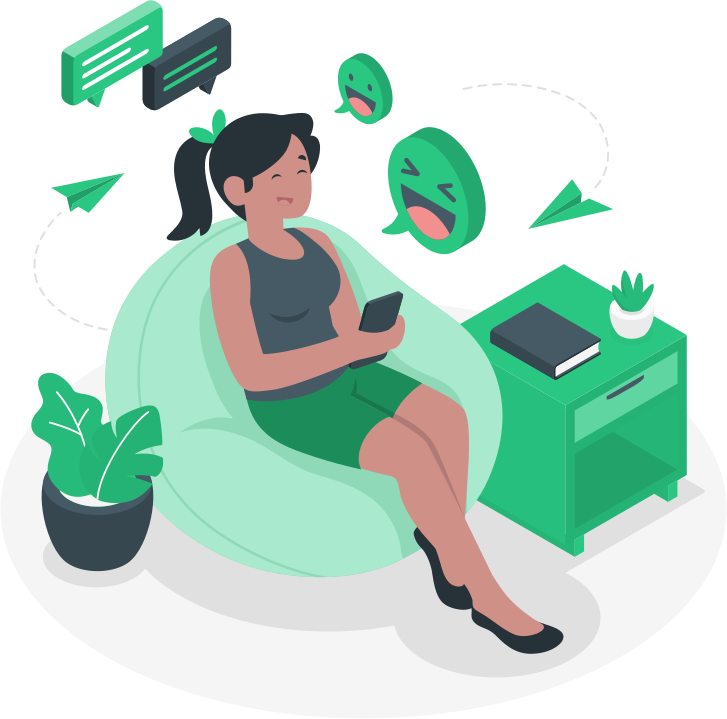 Schedule your SMS sends and opt for multichannel communication